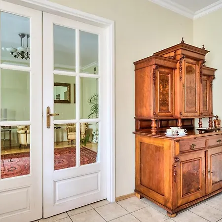 Apartment King David - Royal - Old Town