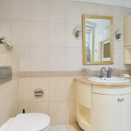 Apartment King David - Royal - Old Town Warsaw
