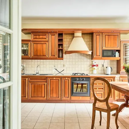 King David - Royal - Old Town Apartment