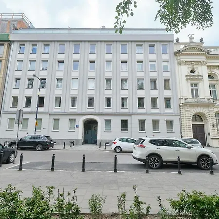 King David - Royal - Old Town * Warsaw